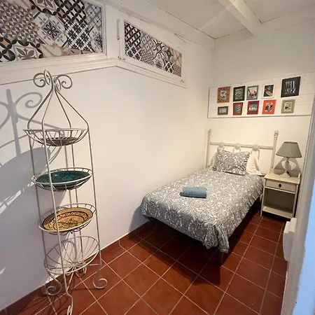 Dunas House Appartement Corralejo