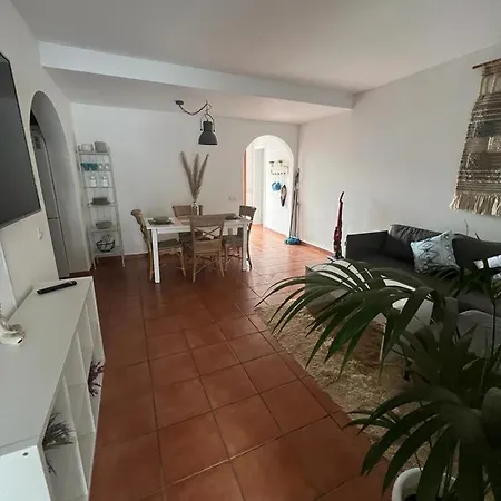 Dunas House Apartament Corralejo
