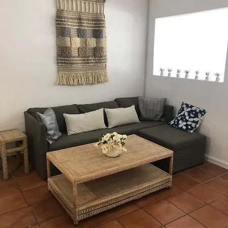 Dunas House Lejlighed Corralejo