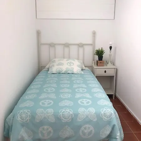 Dunas House * Corralejo