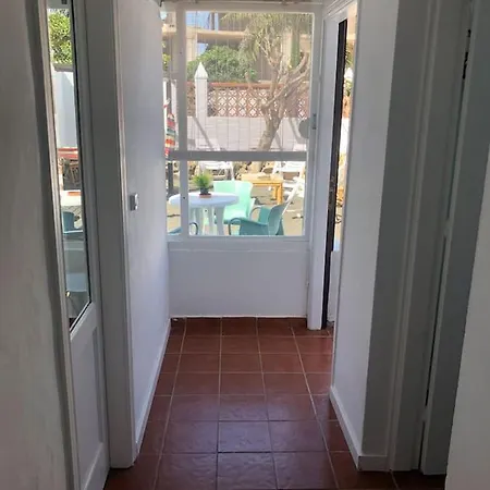 Appartement Dunas House *