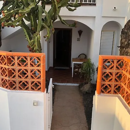 Dunas House * Corralejo