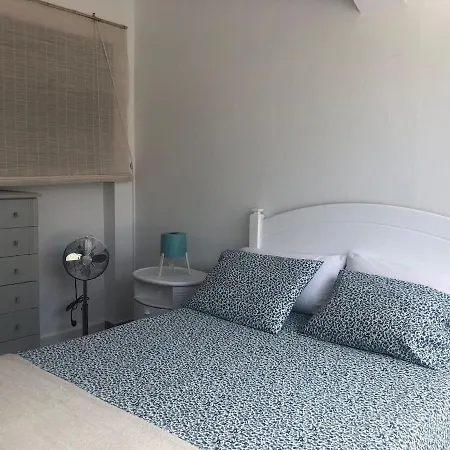 Dunas House * Corralejo