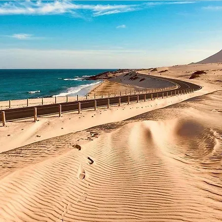 Dunas House Corralejo